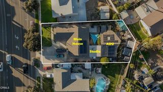 6445 Ralston Street, Ventura, CA 93003
