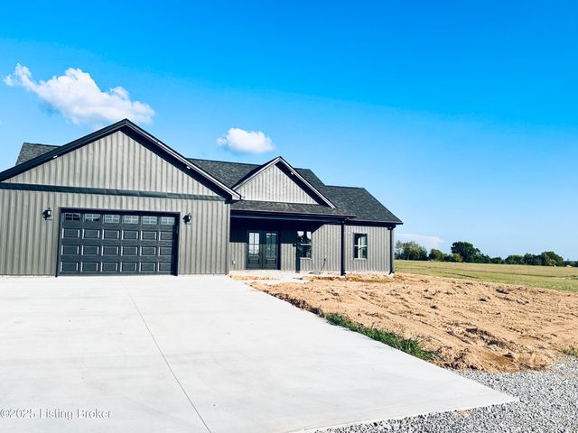 88 Chett Ln, Clarkson, KY 42726