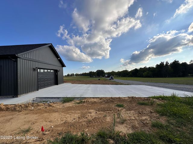 88 Chett Ln, Clarkson, KY 42726