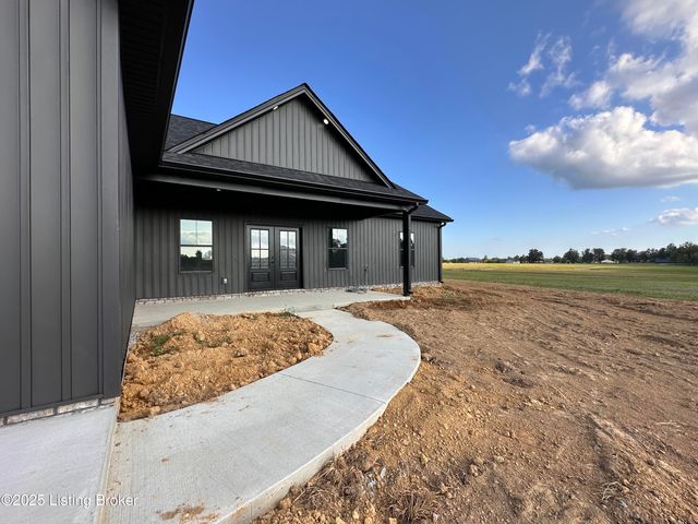 88 Chett Ln, Clarkson, KY 42726