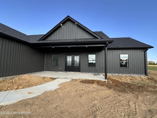 88 Chett Ln, Clarkson, KY 42726