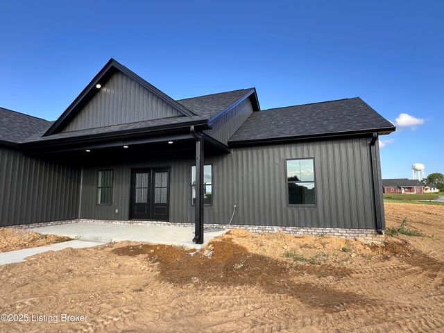 88 Chett Ln, Clarkson, KY 42726