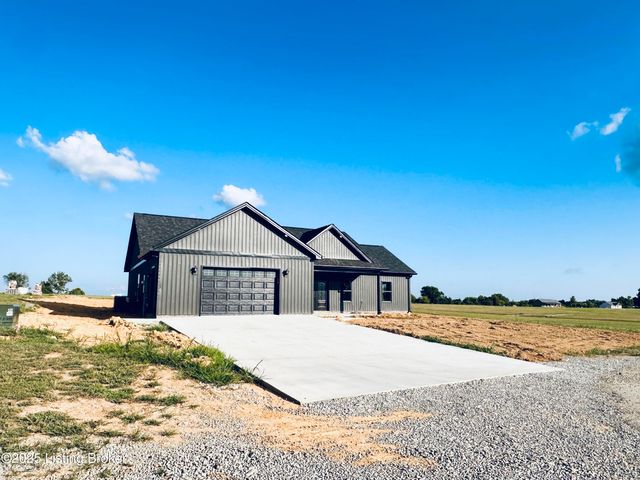 88 Chett Ln, Clarkson, KY 42726