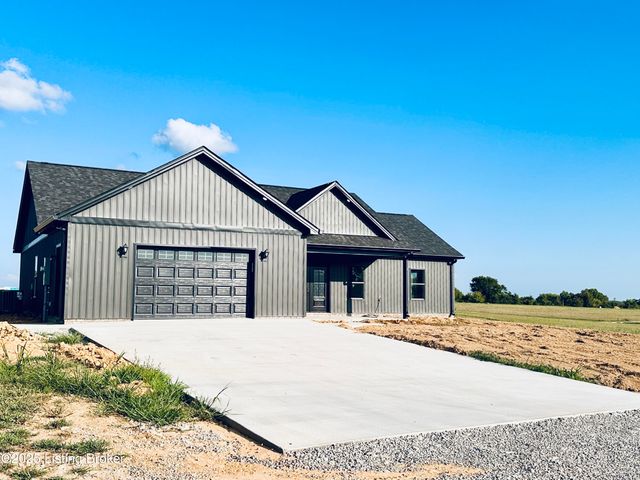 88 Chett Ln, Clarkson, KY 42726