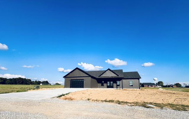 88 Chett Ln, Clarkson, KY 42726