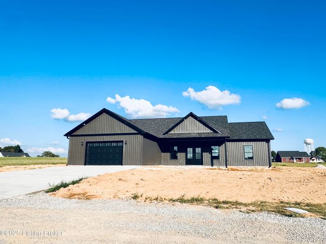 88 Chett Ln, Clarkson, KY 42726