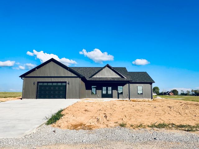 88 Chett Ln, Clarkson, KY 42726