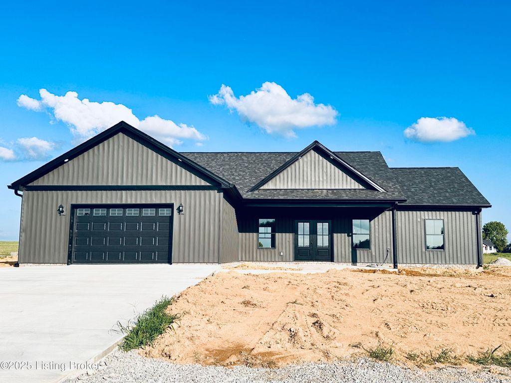 88 Chett Ln, Clarkson, KY 42726