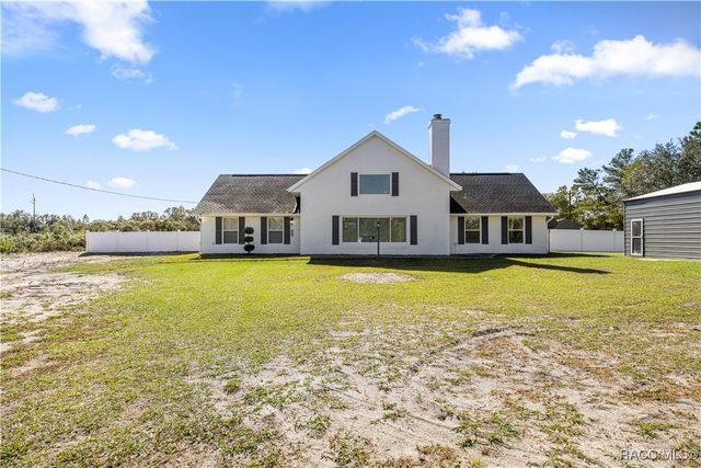 8620 SW 157th Lane, Dunnellon, FL 34432