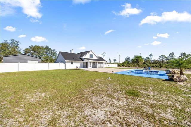8620 SW 157th Lane, Dunnellon, FL 34432