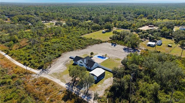 8620 SW 157th Lane, Dunnellon, FL 34432