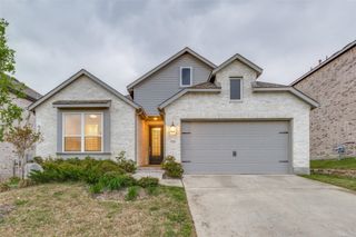 3814 Cherry Hills Drive, Sherman, TX 75090