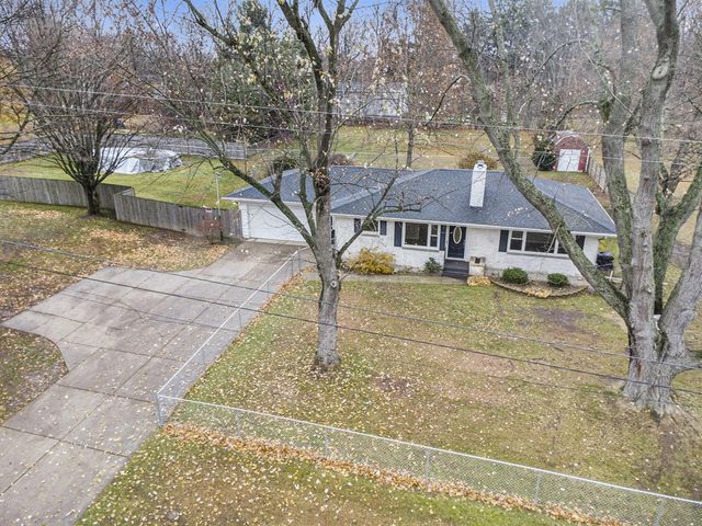 12960 Sonoma Road, Battle Creek, MI 49015