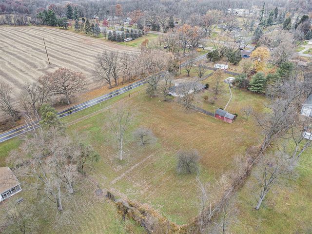 12960 Sonoma Road, Battle Creek, MI 49015