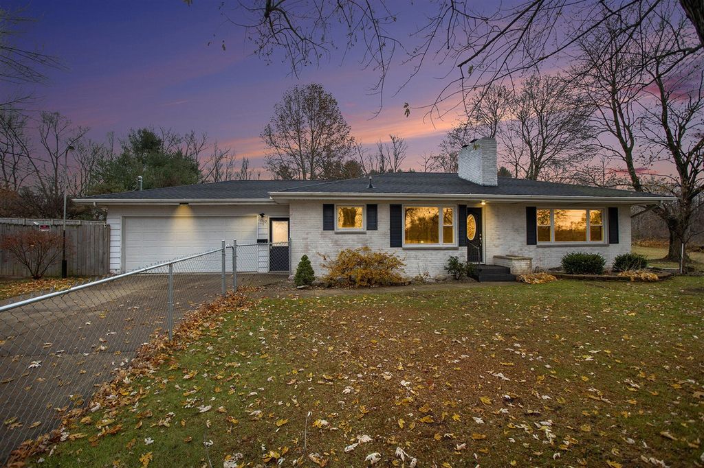 12960 Sonoma Road, Battle Creek, MI 49015