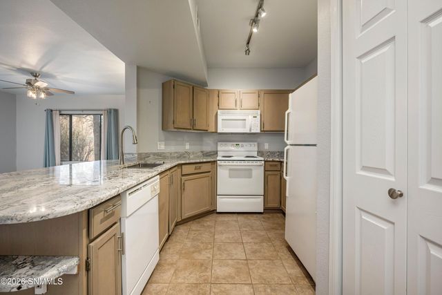 3650 Morning Star Drive 1107, Las Cruces, NM 88011