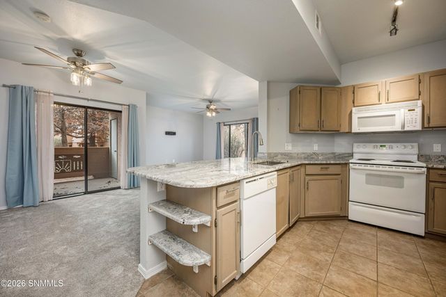 3650 Morning Star Drive 1107, Las Cruces, NM 88011