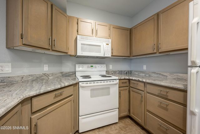 3650 Morning Star Drive 1107, Las Cruces, NM 88011