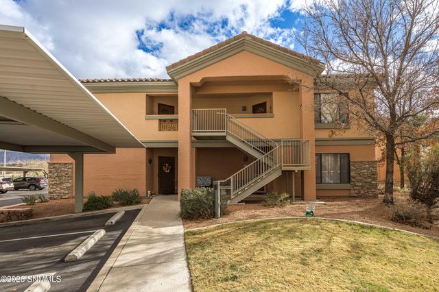 3650 Morning Star Drive 1107, Las Cruces, NM 88011