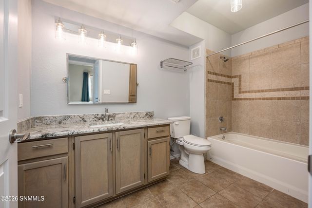 3650 Morning Star Drive 1107, Las Cruces, NM 88011