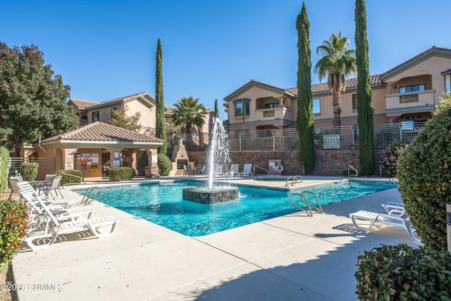 3650 Morning Star Drive 1107, Las Cruces, NM 88011