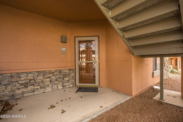 3650 Morning Star Drive 1107, Las Cruces, NM 88011