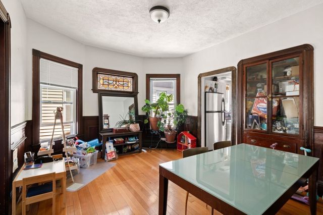 106 Harrishof St., Boston, MA 02121