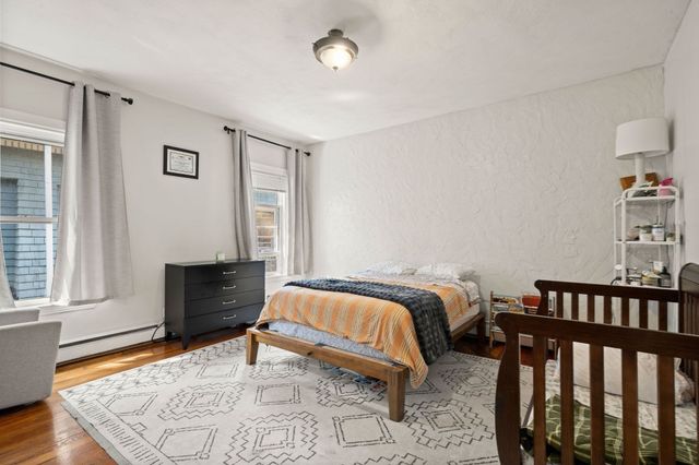 106 Harrishof St., Boston, MA 02121