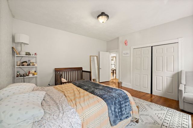 106 Harrishof St., Boston, MA 02121