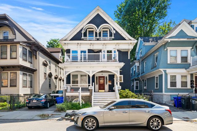 106 Harrishof St., Boston, MA 02121