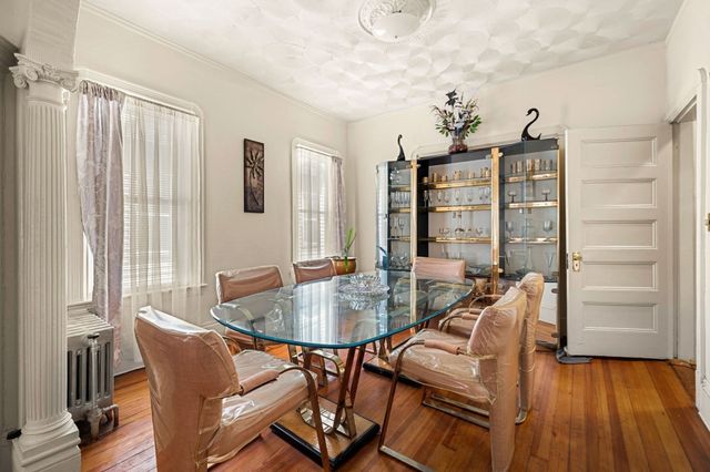 106 Harrishof St., Boston, MA 02121