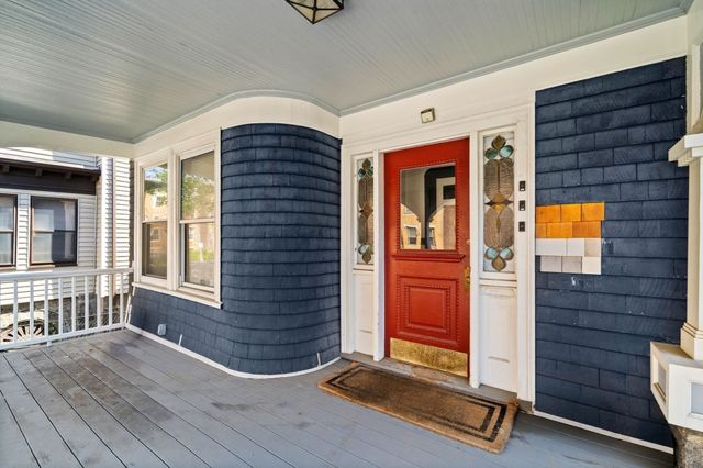 106 Harrishof St., Boston, MA 02121