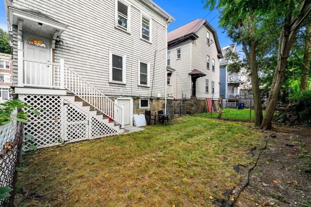 106 Harrishof St., Boston, MA 02121