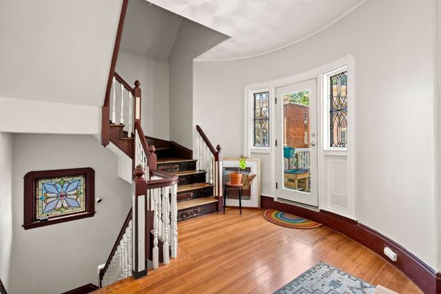 106 Harrishof St., Boston, MA 02121