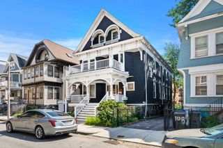 106 Harrishof St., Boston, MA 02121