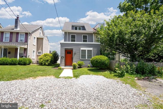609 VERNON ST, Media, PA 19063