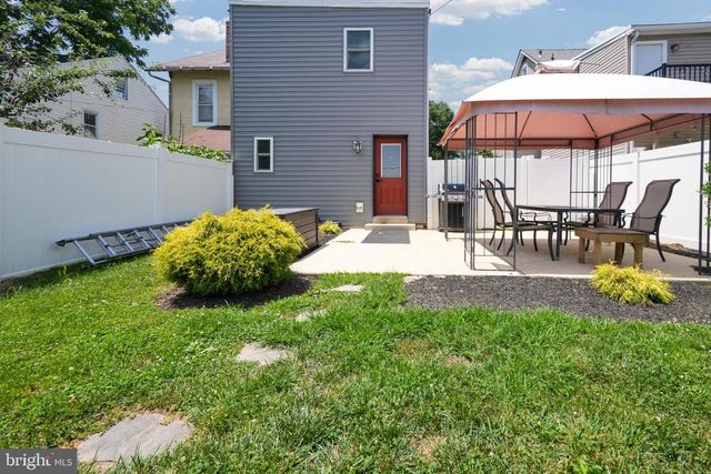 609 VERNON ST, Media, PA 19063