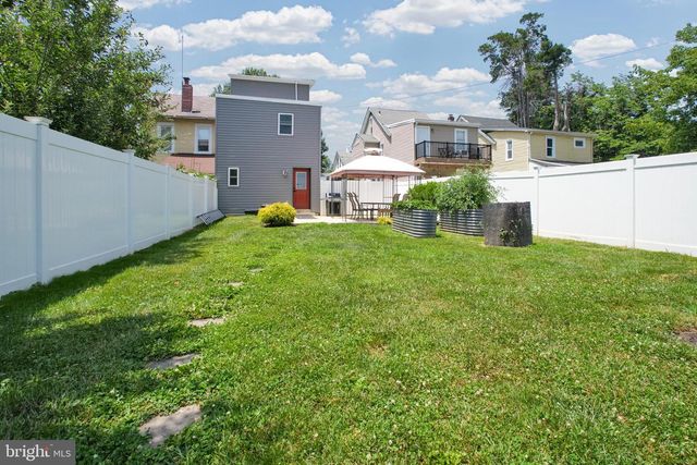 609 VERNON ST, Media, PA 19063