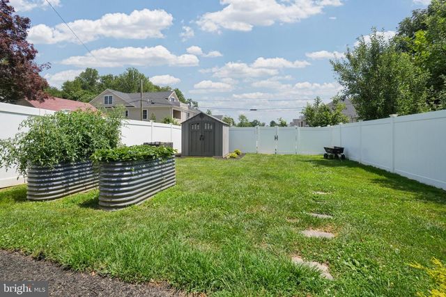 609 VERNON ST, Media, PA 19063