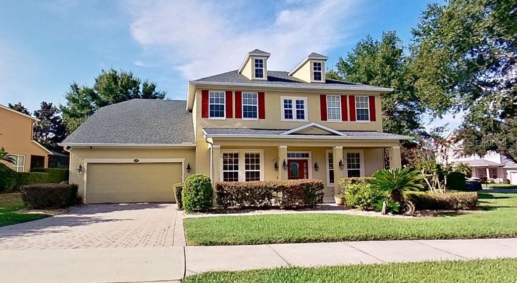 1001 HARMONY LANE, Clermont, FL 34711