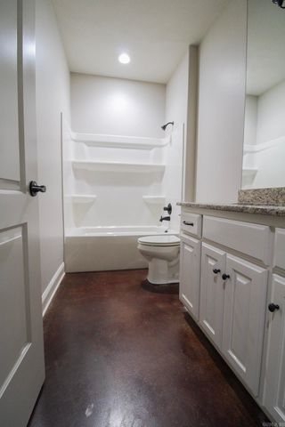1255 Turnberry Drive, Conway, AR 72034