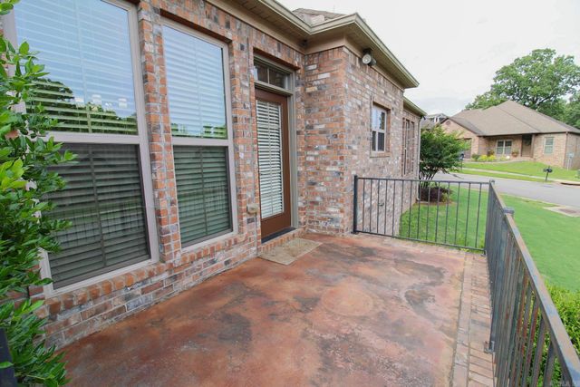 1255 Turnberry Drive, Conway, AR 72034