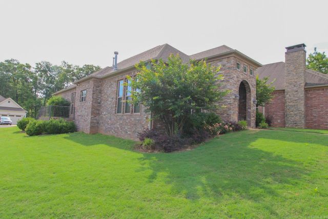 1255 Turnberry Drive, Conway, AR 72034