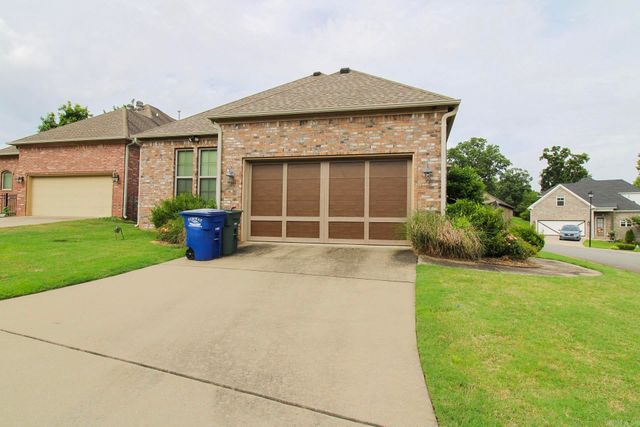 1255 Turnberry Drive, Conway, AR 72034