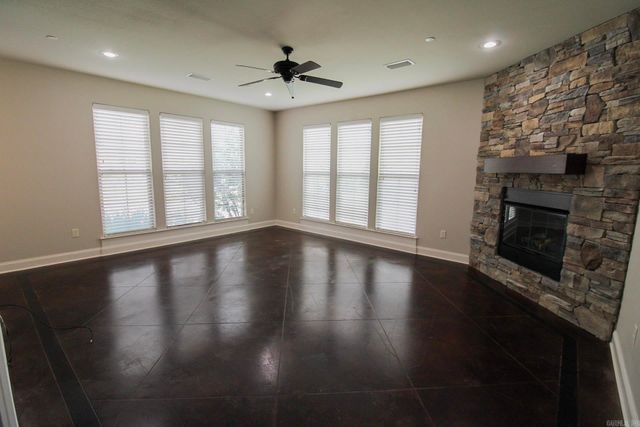 1255 Turnberry Drive, Conway, AR 72034