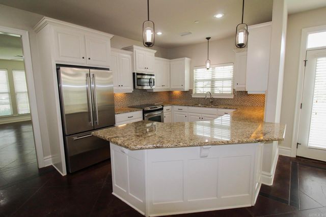 1255 Turnberry Drive, Conway, AR 72034