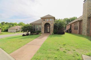 1255 Turnberry Drive, Conway, AR 72034