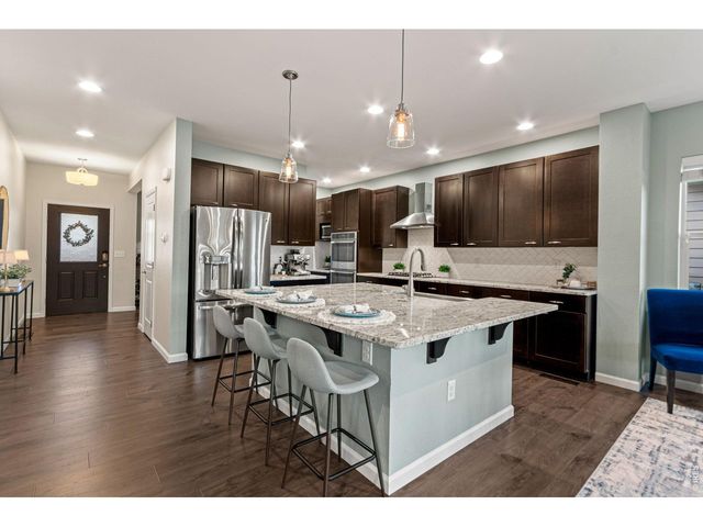 9337 Iron Mountain Way, Arvada, CO 80007