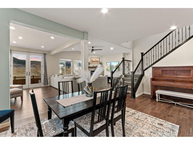 9337 Iron Mountain Way, Arvada, CO 80007