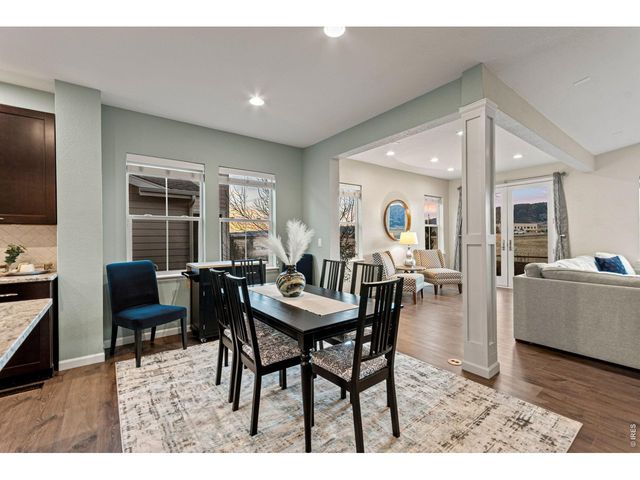 9337 Iron Mountain Way, Arvada, CO 80007